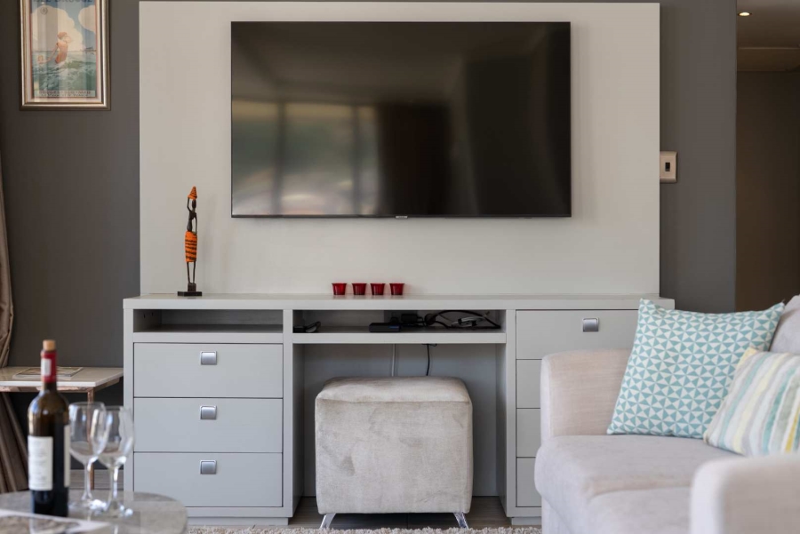 2 Bedroom Property for Sale in Cape Town City Centre Western Cape